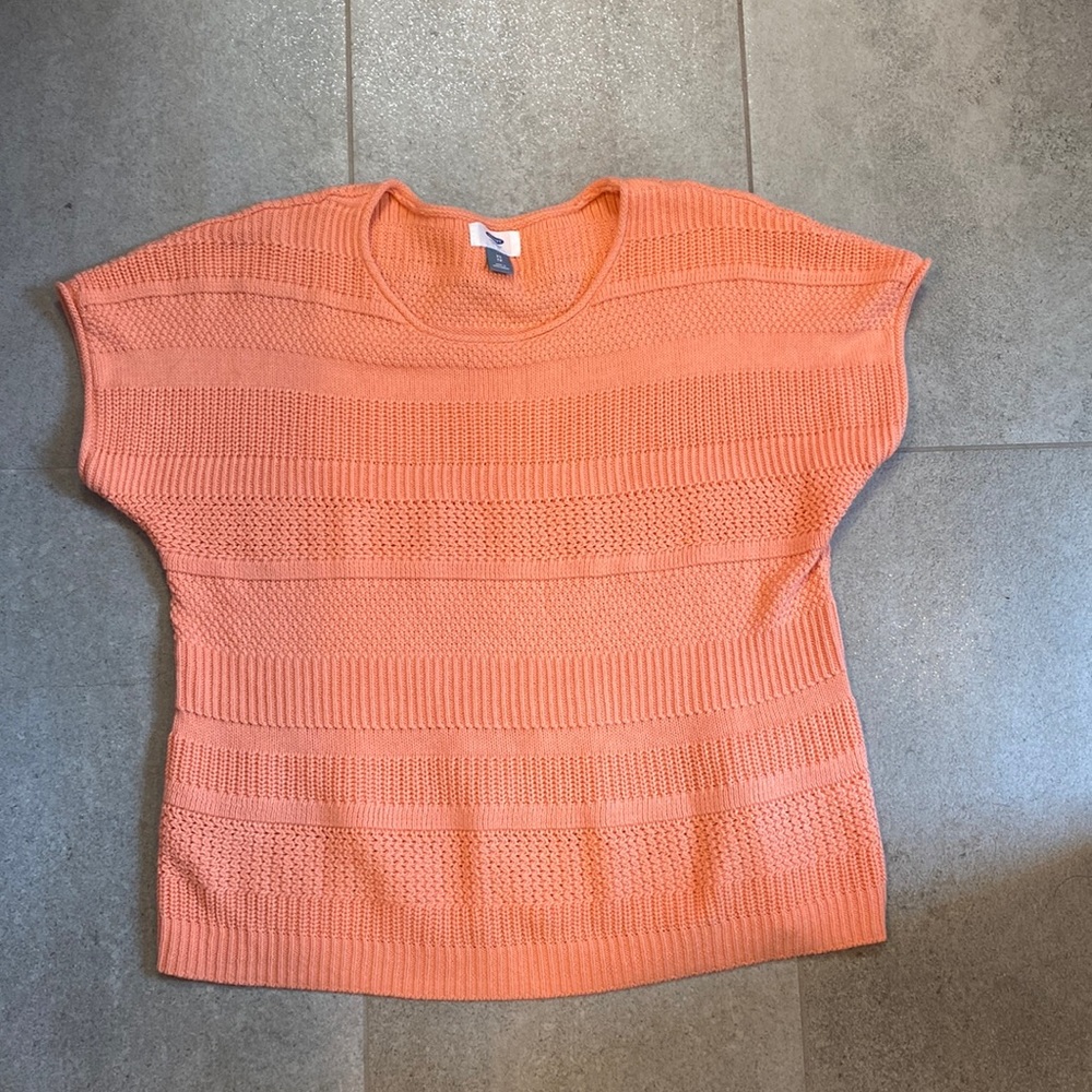 Old Navy sweater size XS